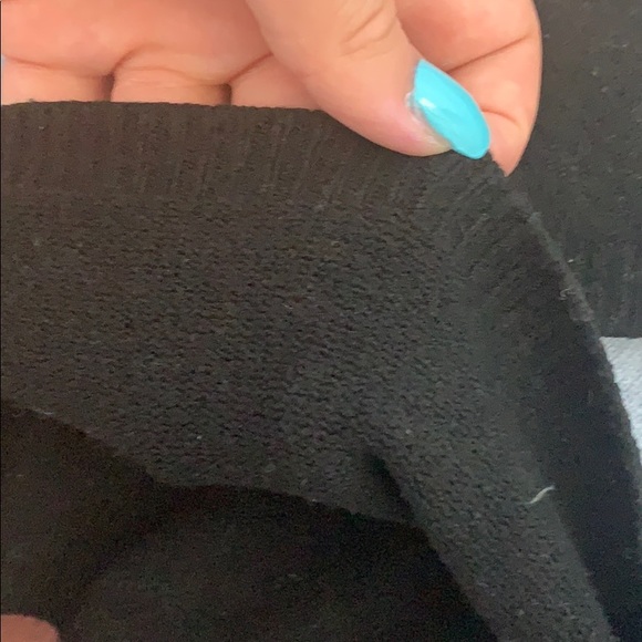 Cosy sweater - Picture 3 of 3